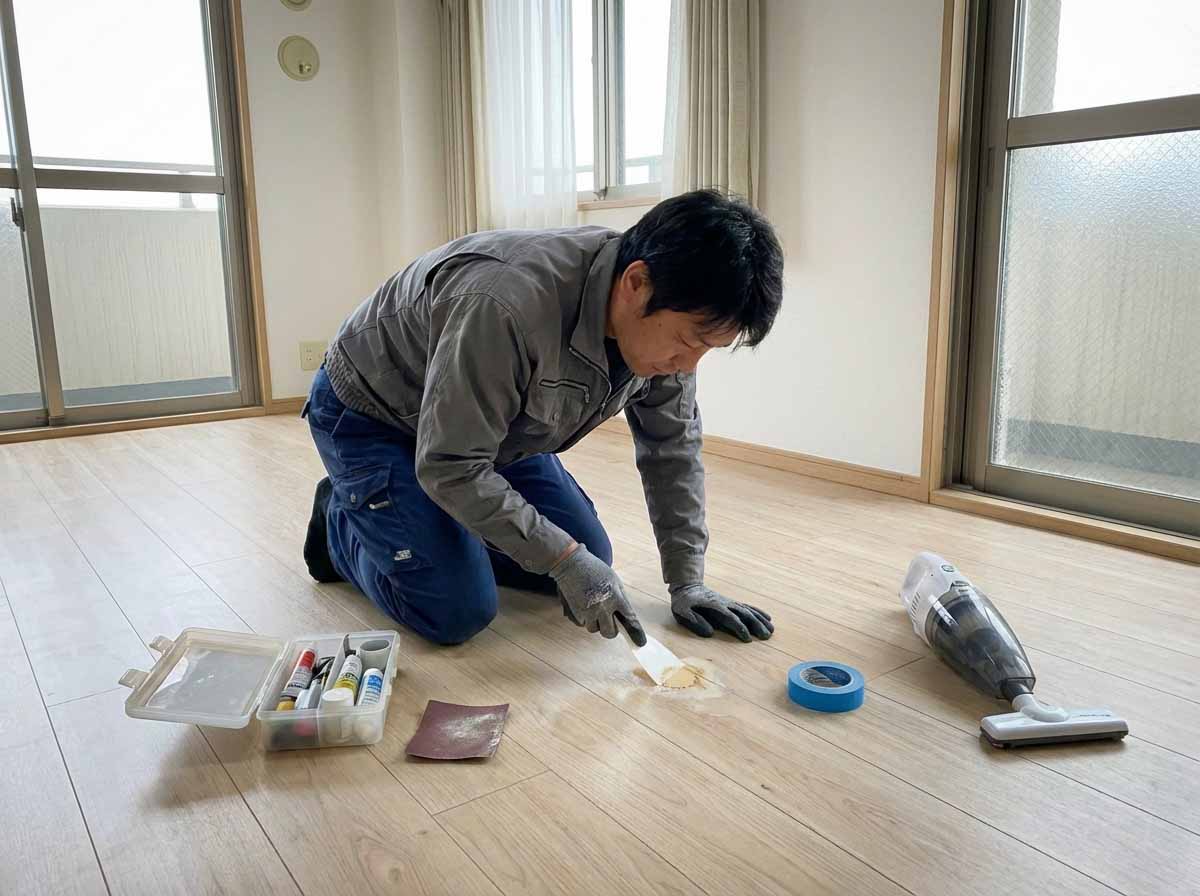 出張型・最短当日対応 - 福岡市内の迅速な対応